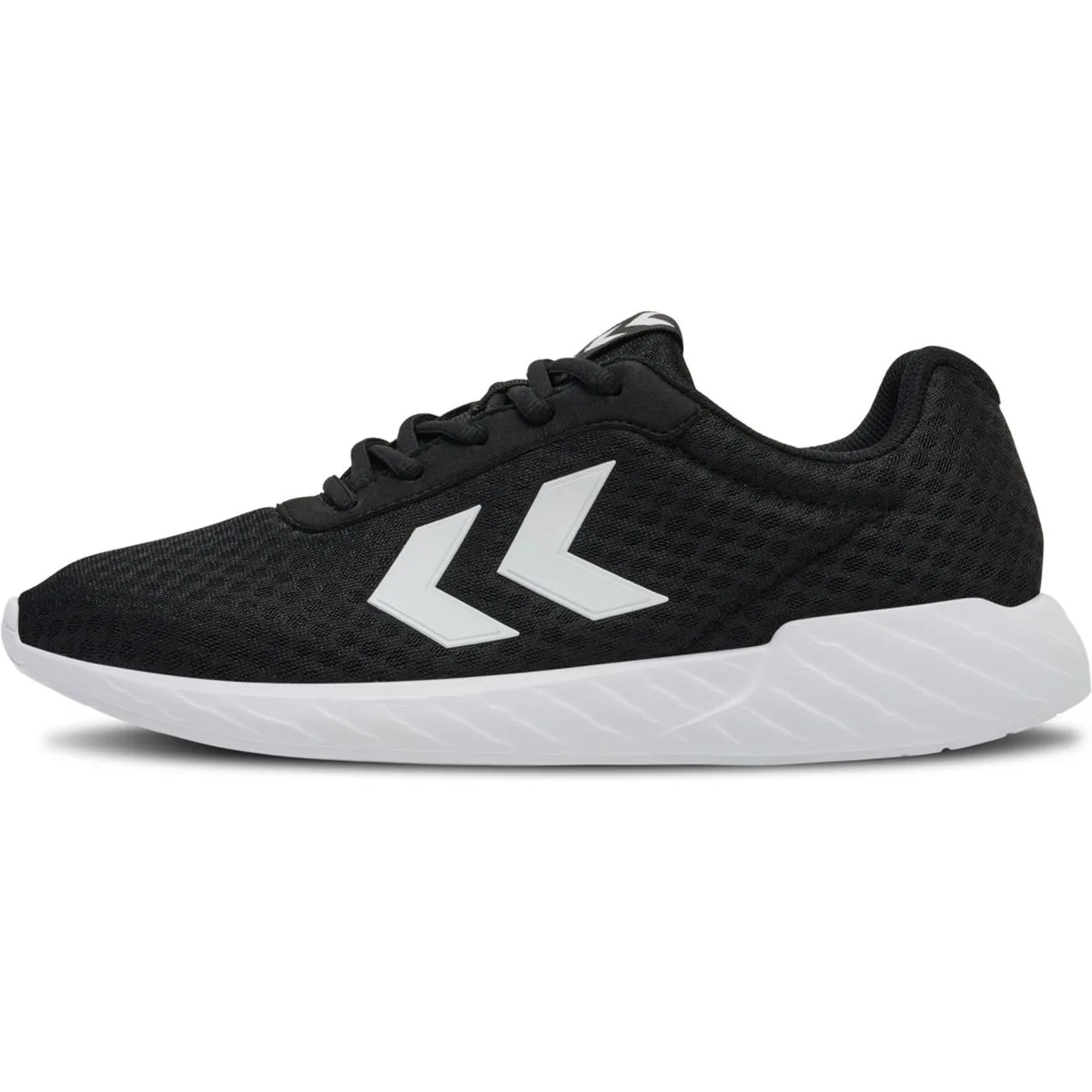 Legend Breather Freizeitschuhe, schwarz, Größe 42 ½ 42 ½