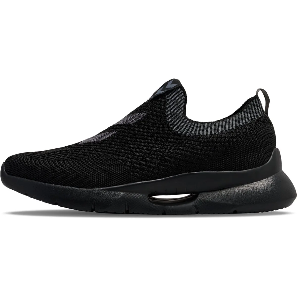 Tatum Seamless Freizeitschuhe, schwarz, Größe 44 44