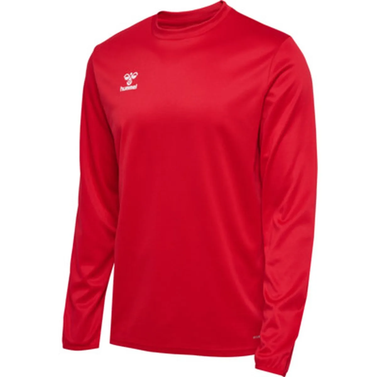 Hummel Essential Sweatshirt, rot L