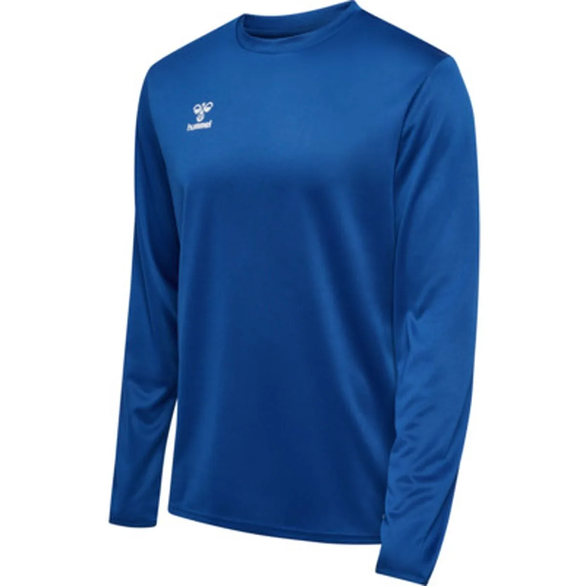 Essential Sweatshirt, blau 2XL