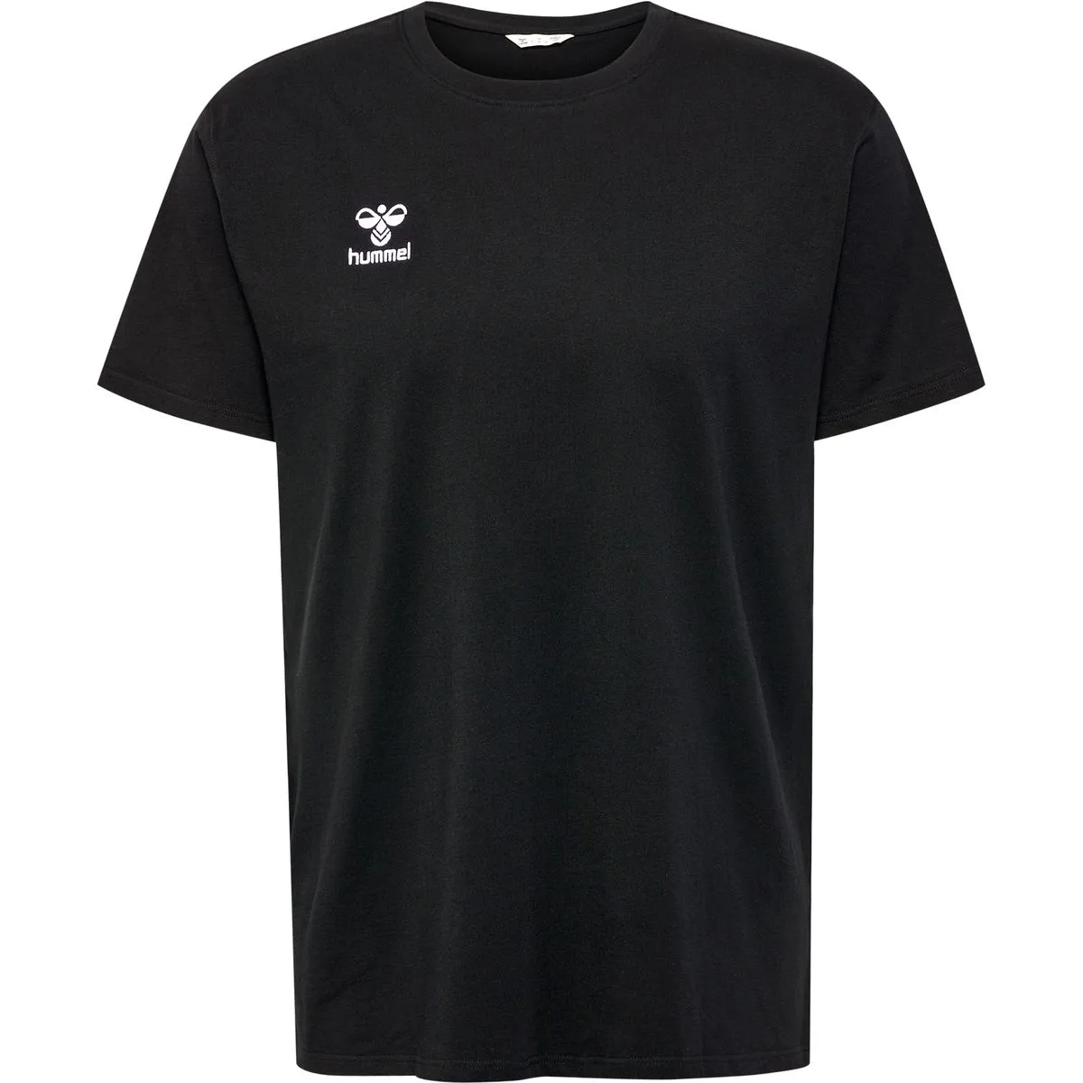 GO 2.0 Herren T-Shirt, schwarz L