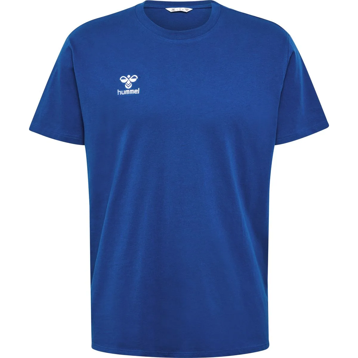 GO 2.0 Herren T-Shirt, blau 2XL