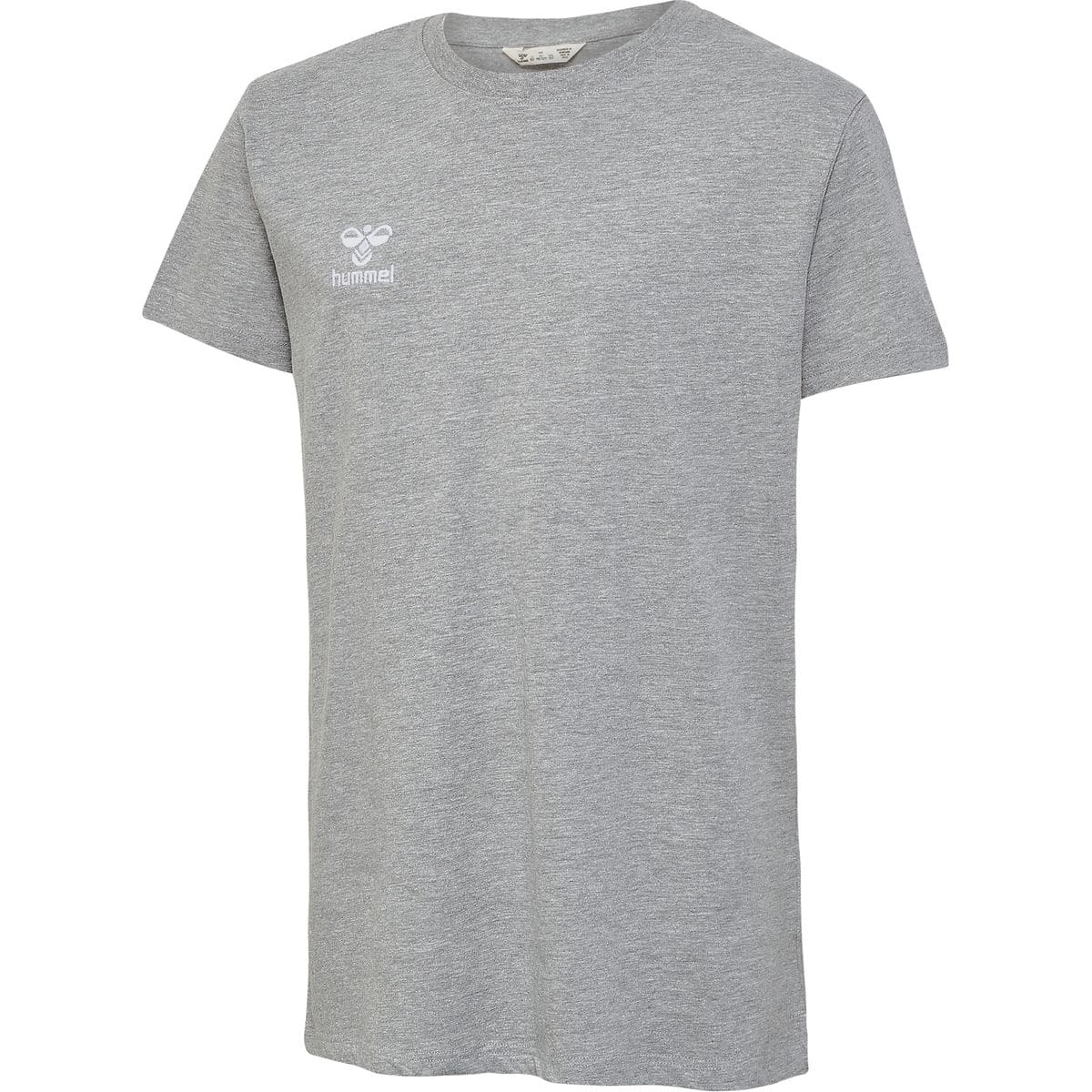 GO 2.0 Kinder T-Shirt, grau 164