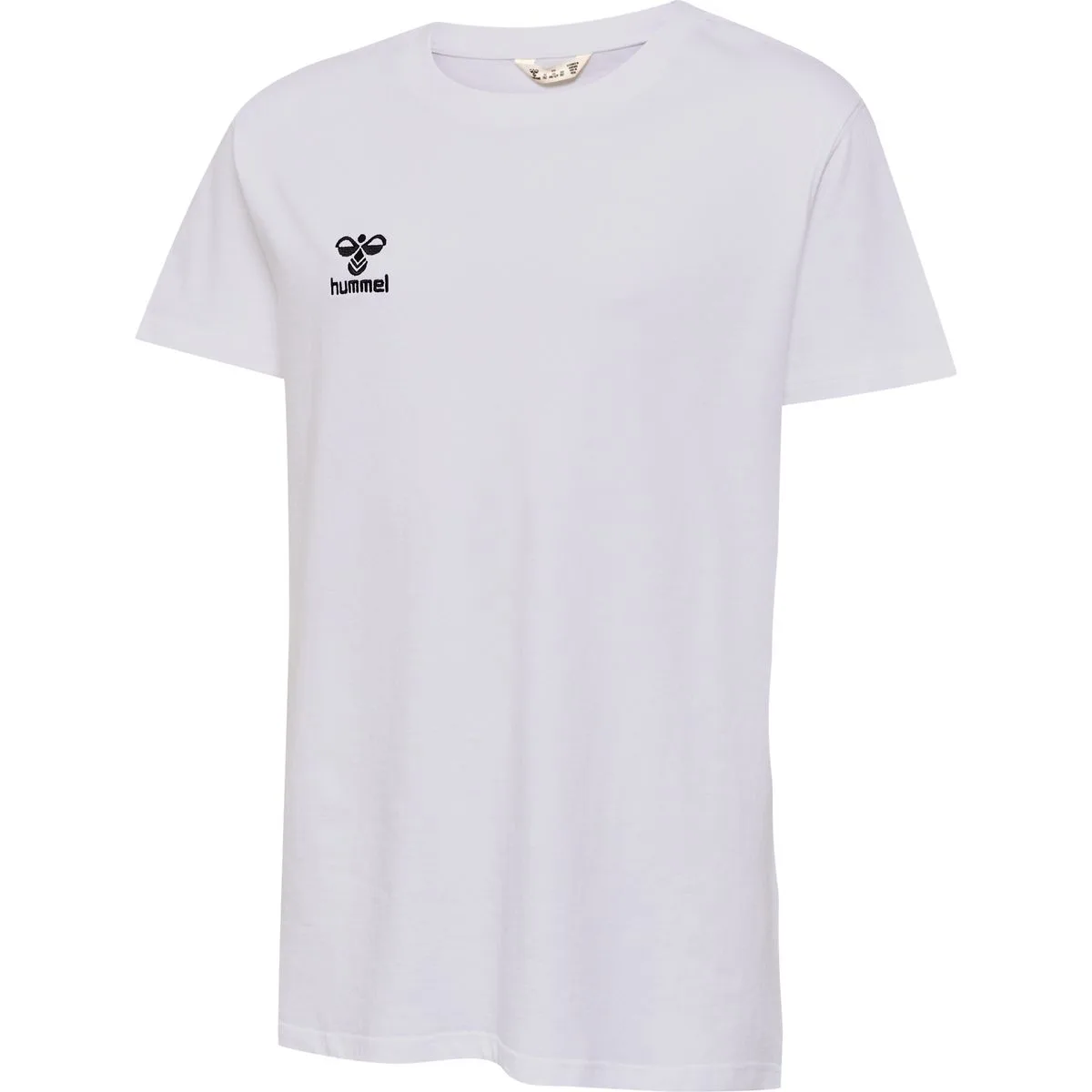 GO 2.0 Kinder T-Shirt, weiß 164
