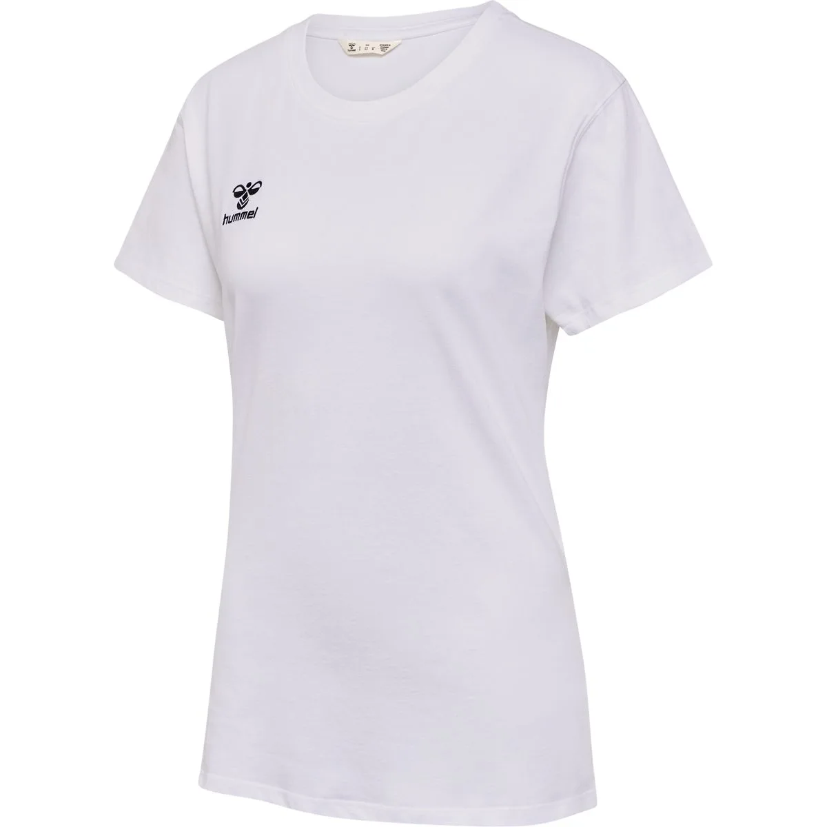 GO 2.0 Damen T-Shirt, weiß S