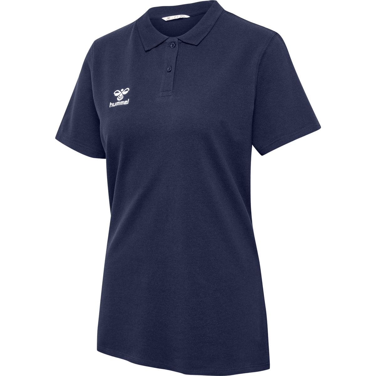 GO 2.0 Polo Damen Poloshirt, blau S