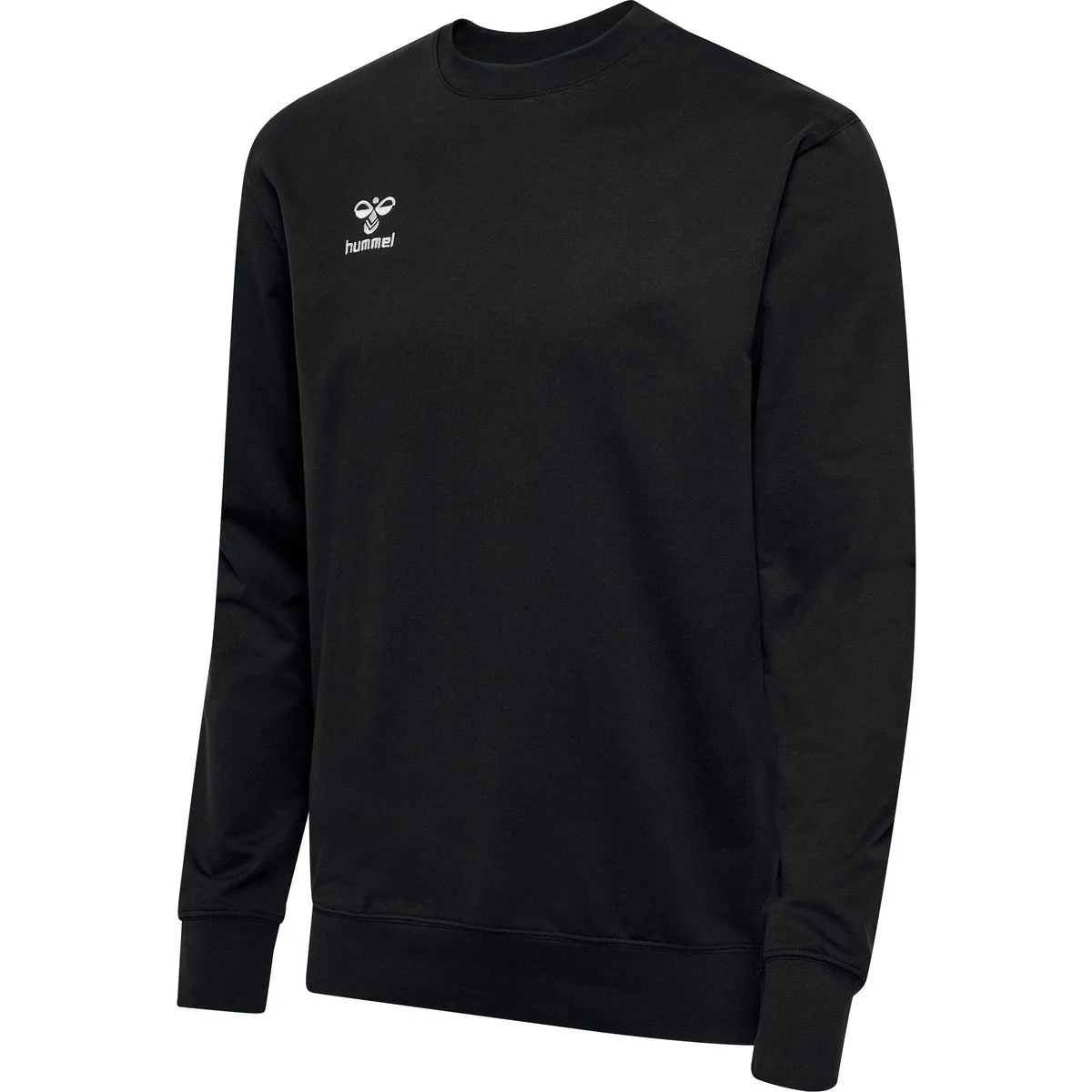 Hummel GO 2.0 Sweatshirt, schwarz S