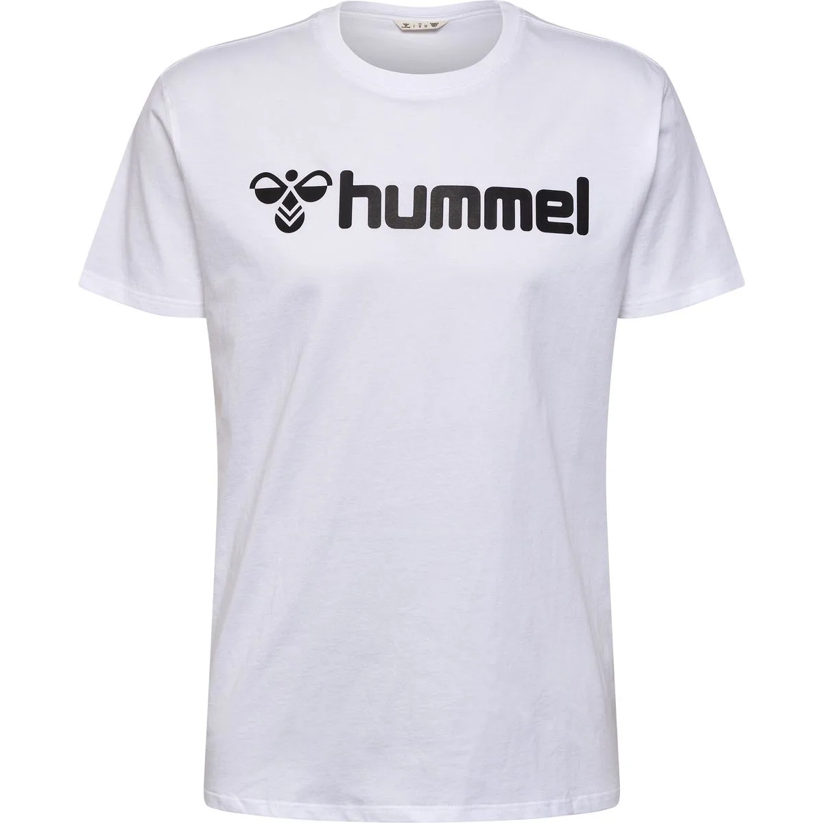 GO 2.0 Logo Herren T-Shirt, weiß M