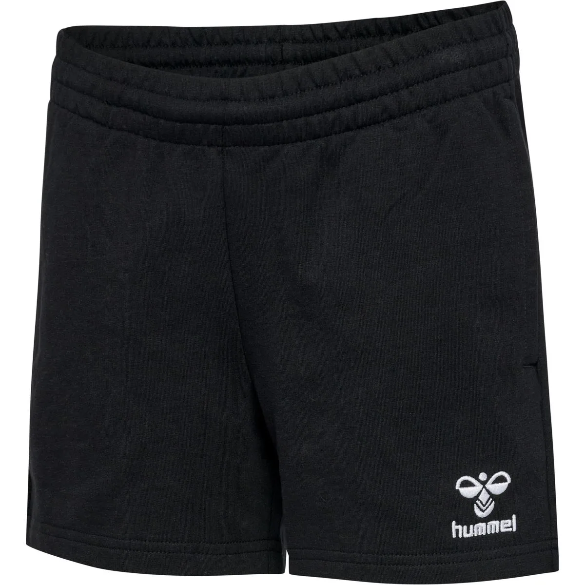 GO 2.0 Kinder Shorts, schwarz 152