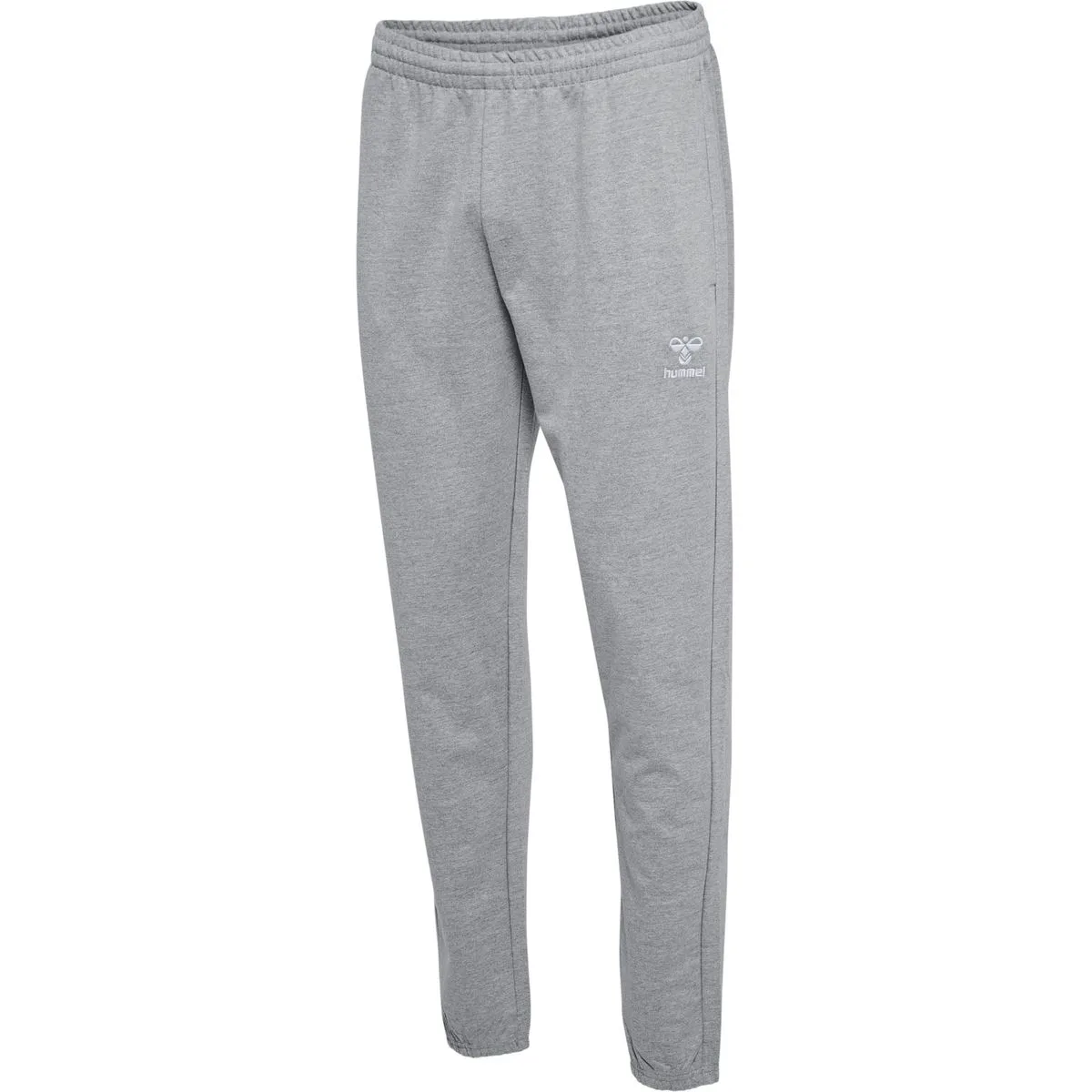 GO 2.0 Herren Jogginghose, grau XL