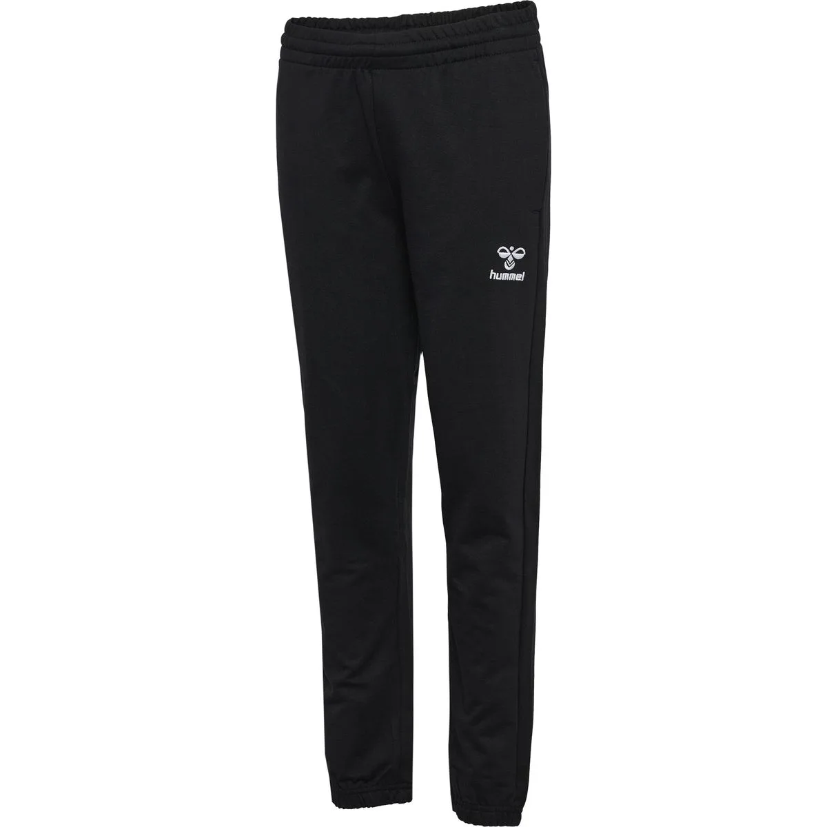 GO 2.0 Kinder Jogginghose, schwarz 128