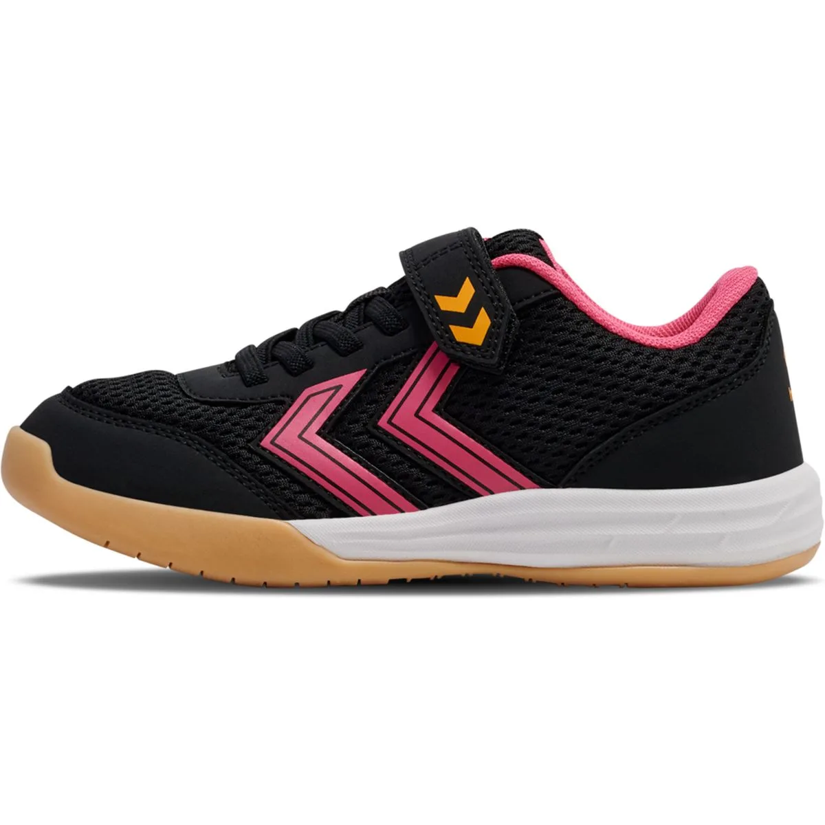 Multiplay Flex VC Junior Kinder Freizeitschuhe, grau, Größe 35 35