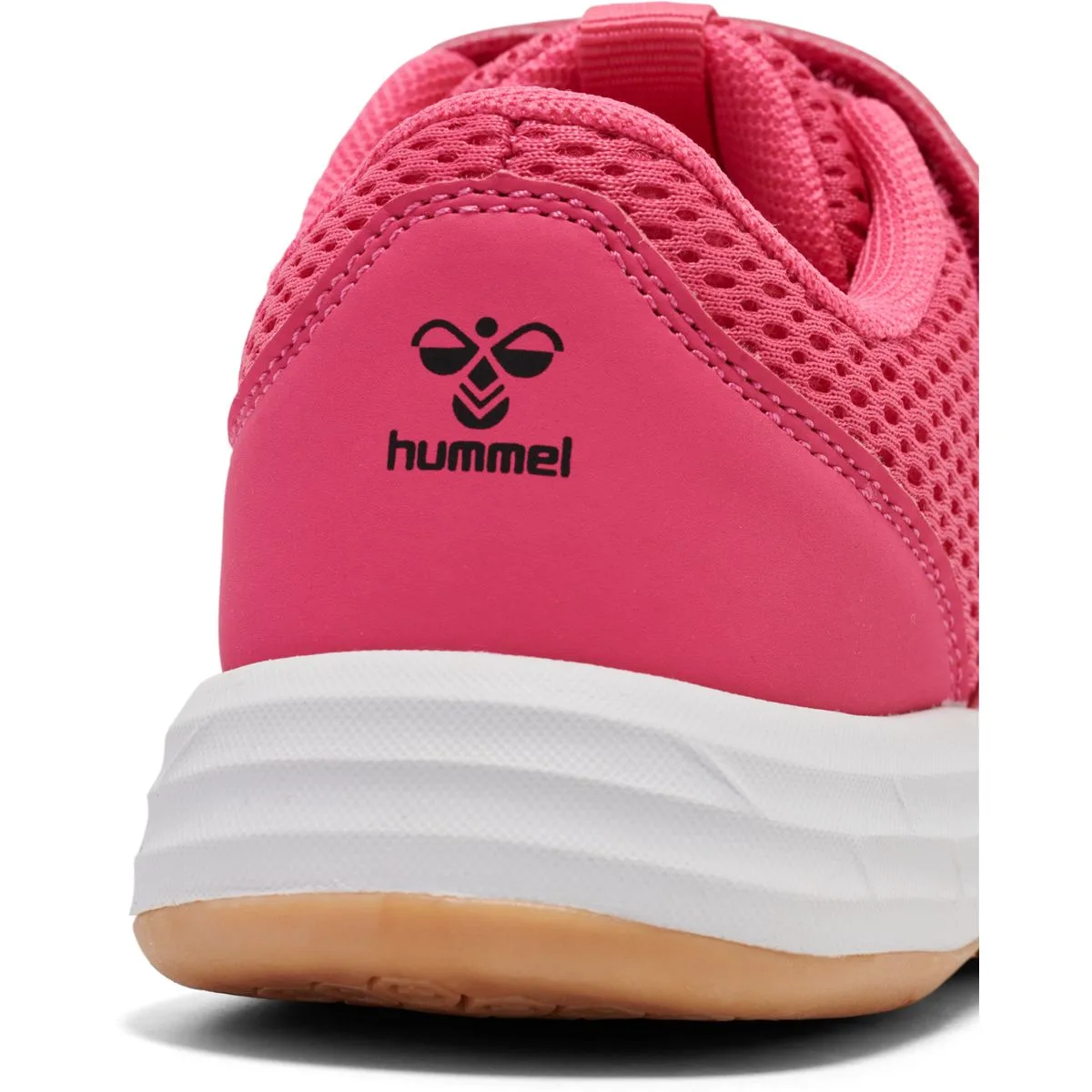 Multiplay Flex VC Junior Kinder Freizeitschuhe, pink, Größe 29 29