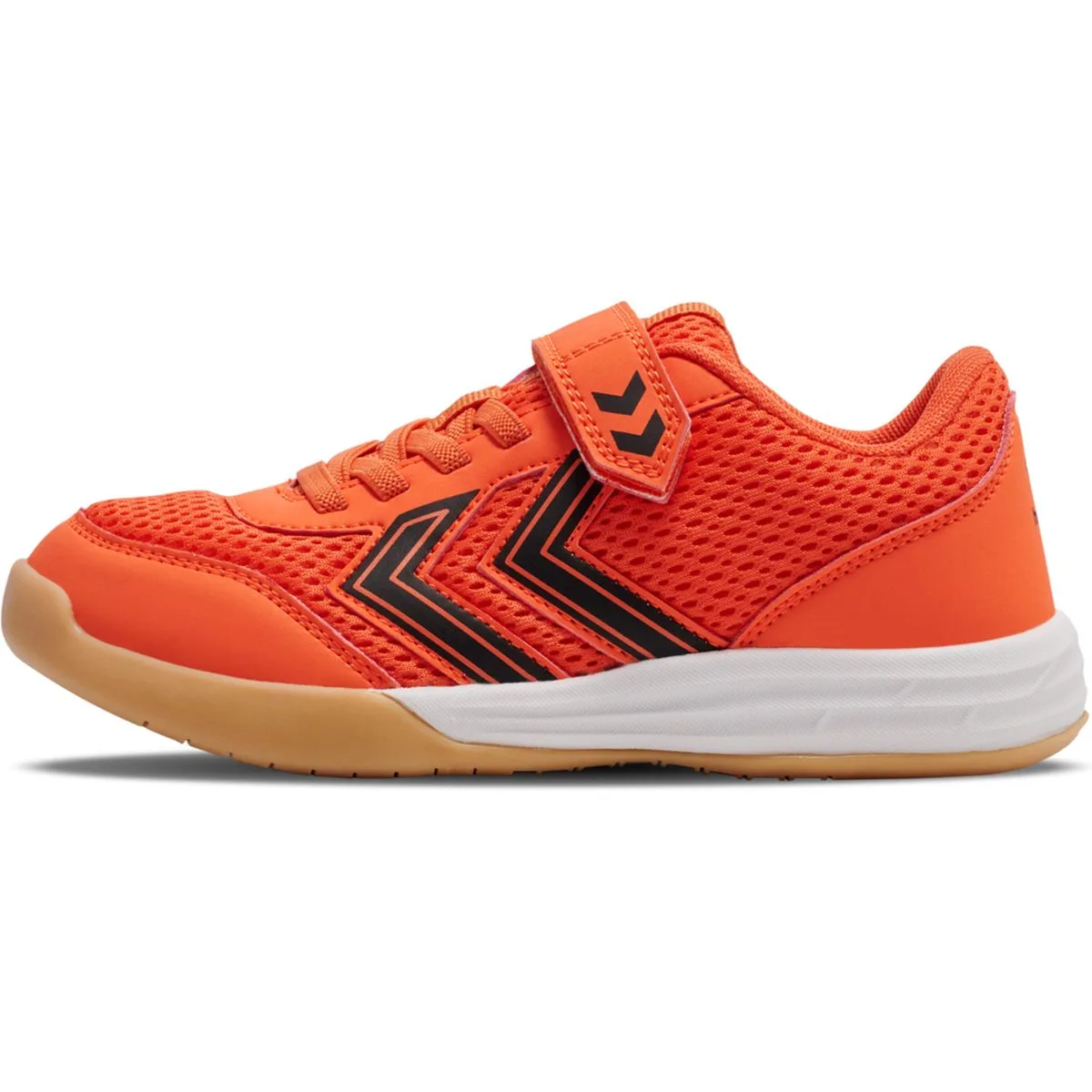 Multiplay Flex VC Junior Kinder Freizeitschuhe, rot, Größe 31 31
