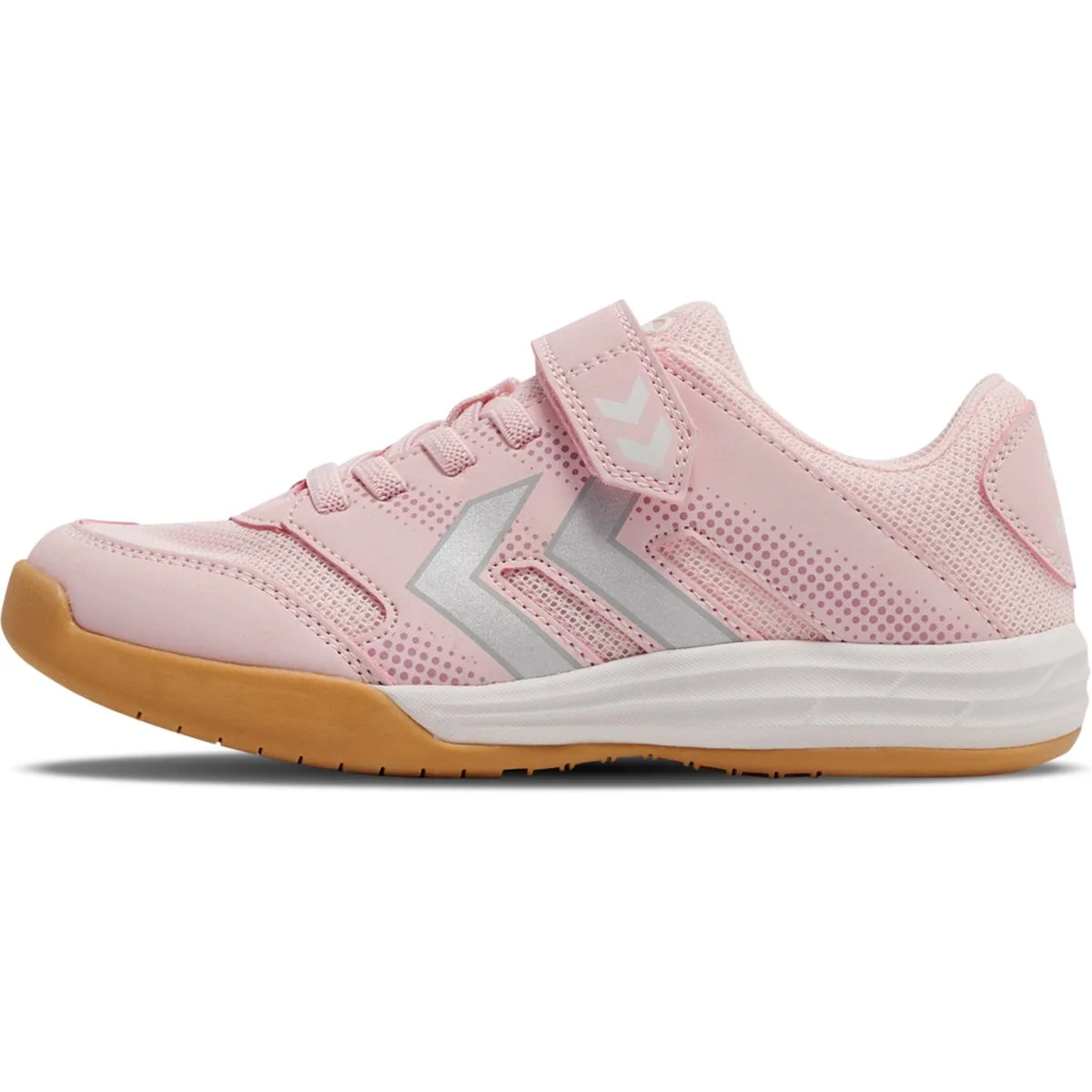 Multiplay Stable VC Junior Kinder Freizeitschuhe, pink, Größe 31 31