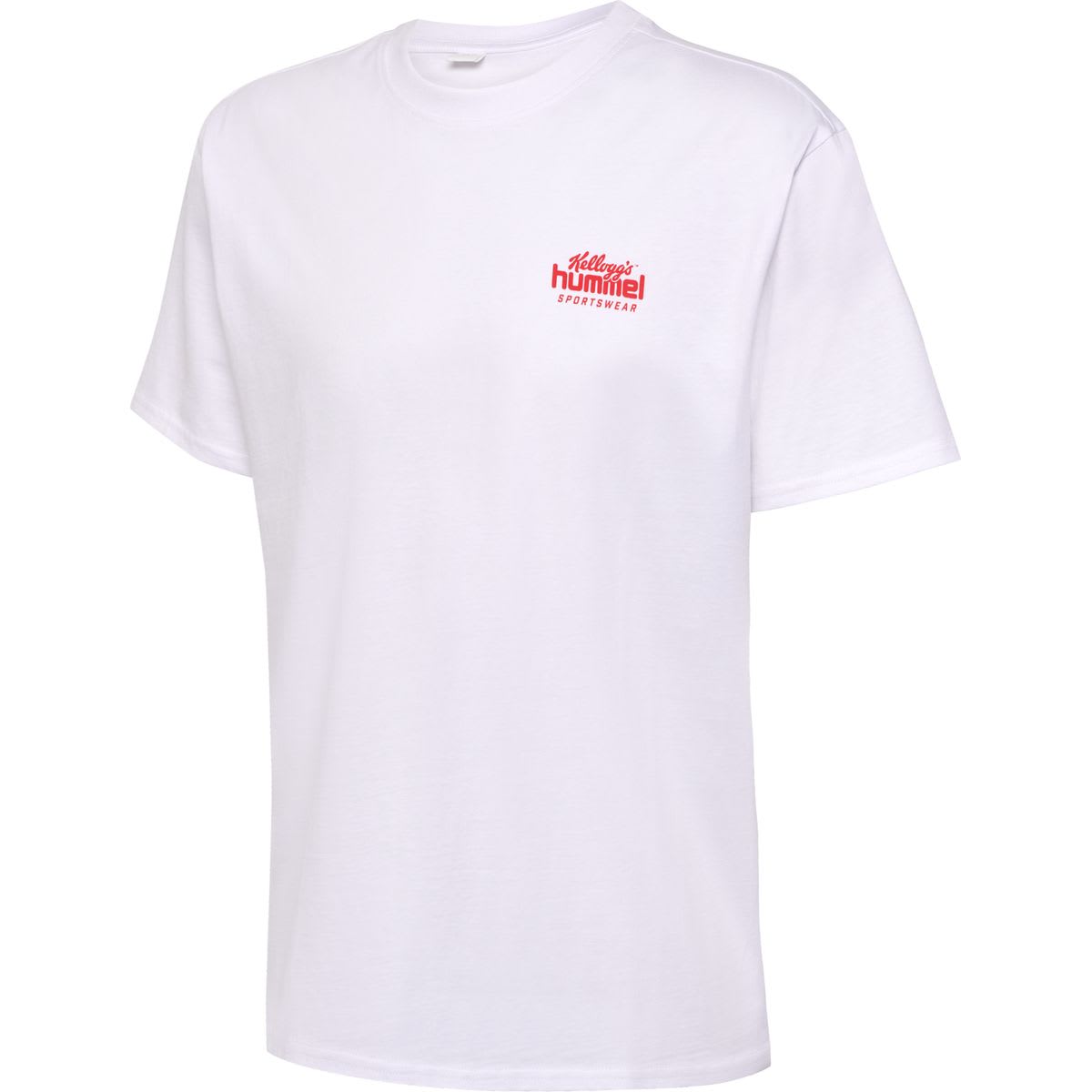 Hummel Kellogg`s Boxy T-Shirt