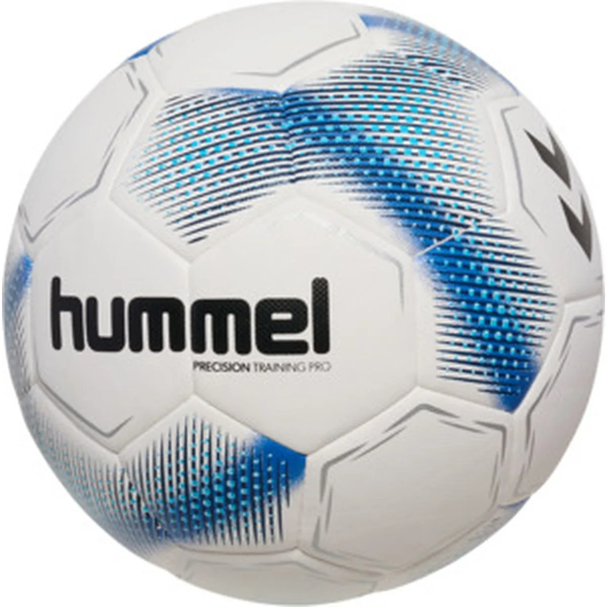 Hummel Precision Training Pro Outdoor-Fußball, weiß 224985