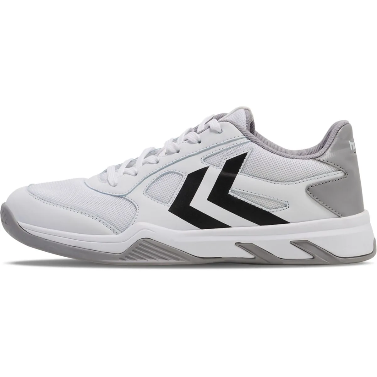 Teiwaz IV Handballschuhe, weiß, Größe 47 47