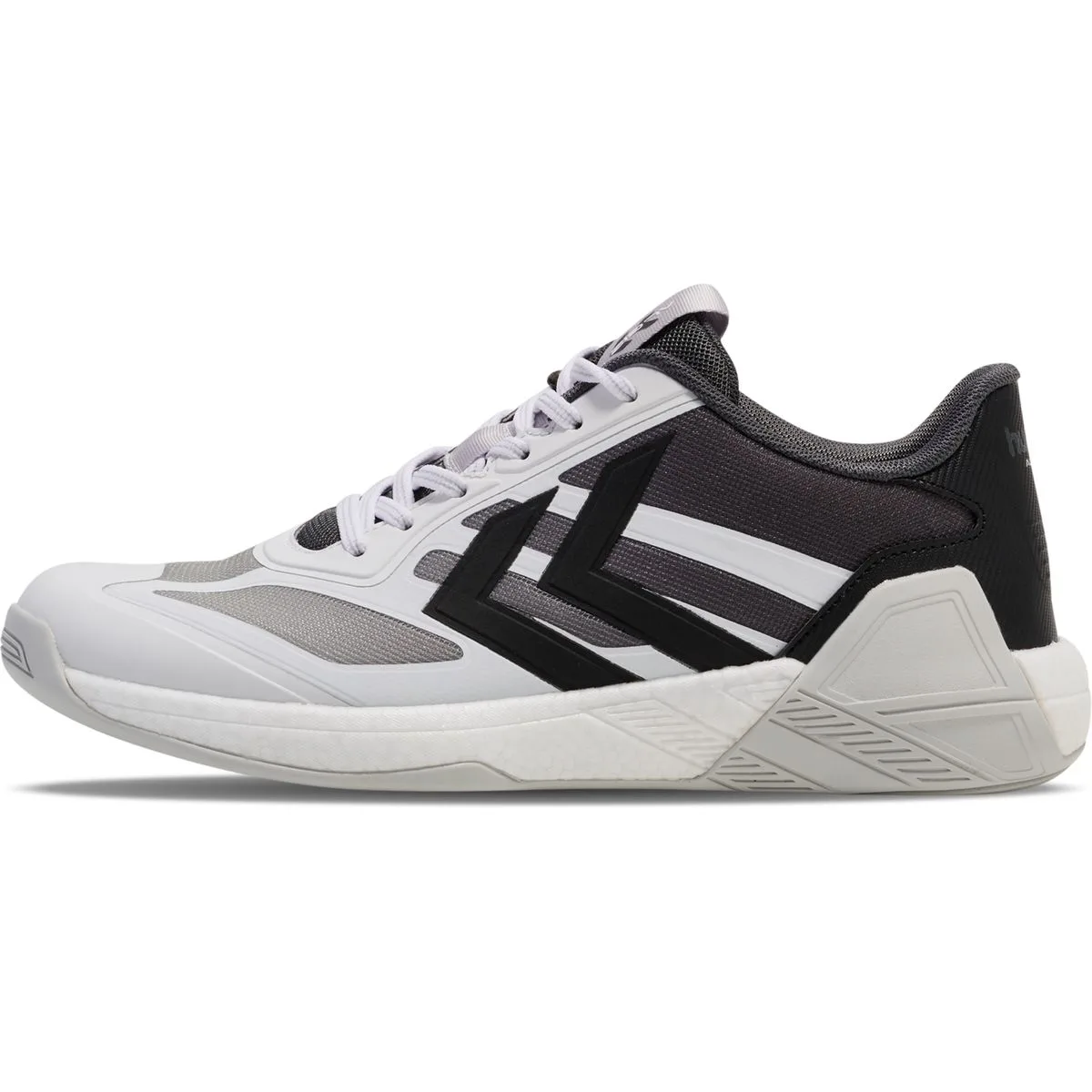 Algiz IV Handballschuhe, weiß, Größe 42 ½ 42 ½