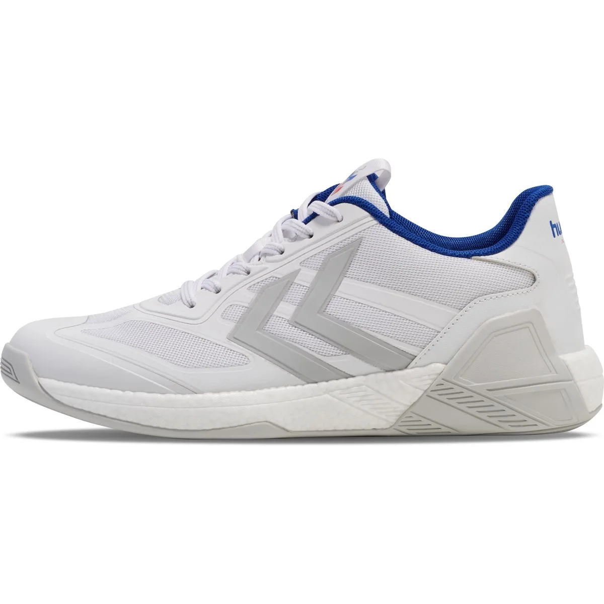 Algiz IV Handballschuhe, weiß, Größe 44 ½ 44 ½