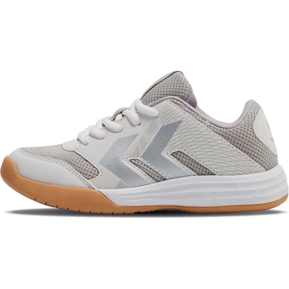 Multiplay Stable LC Junior Kinder Freizeitschuhe, grau, Größe 38 38