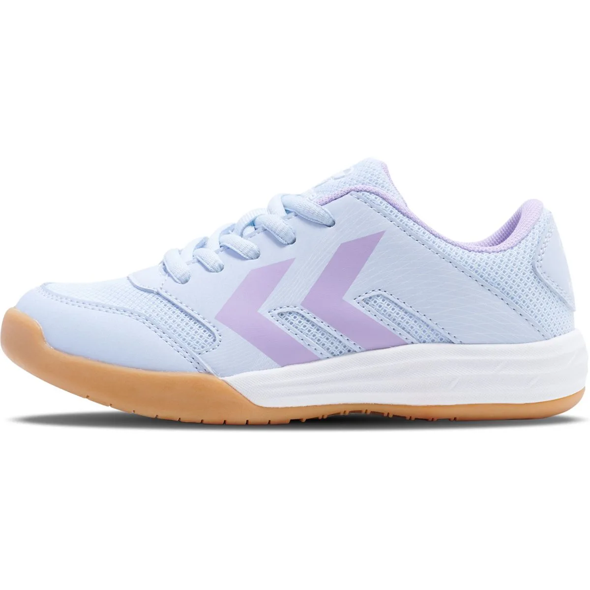 Multiplay Stable LC Junior Kinder Freizeitschuhe, hellblau, Größe 39 39