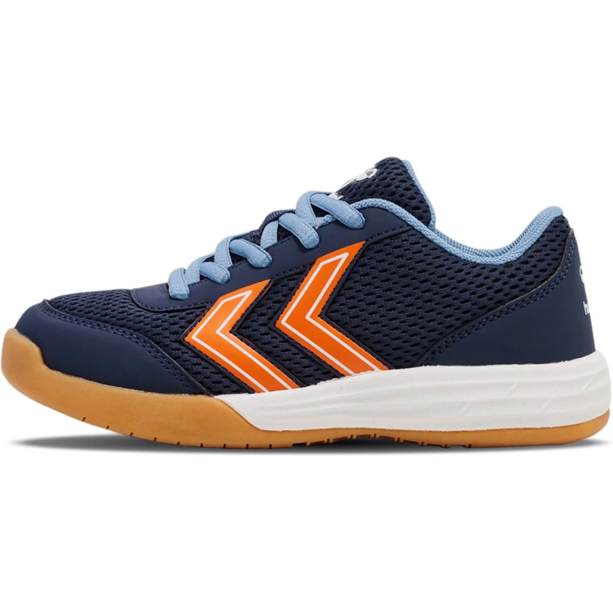 Multiplay Flex LC Junior Kinder Freizeitschuhe, blau, Größe 40 40