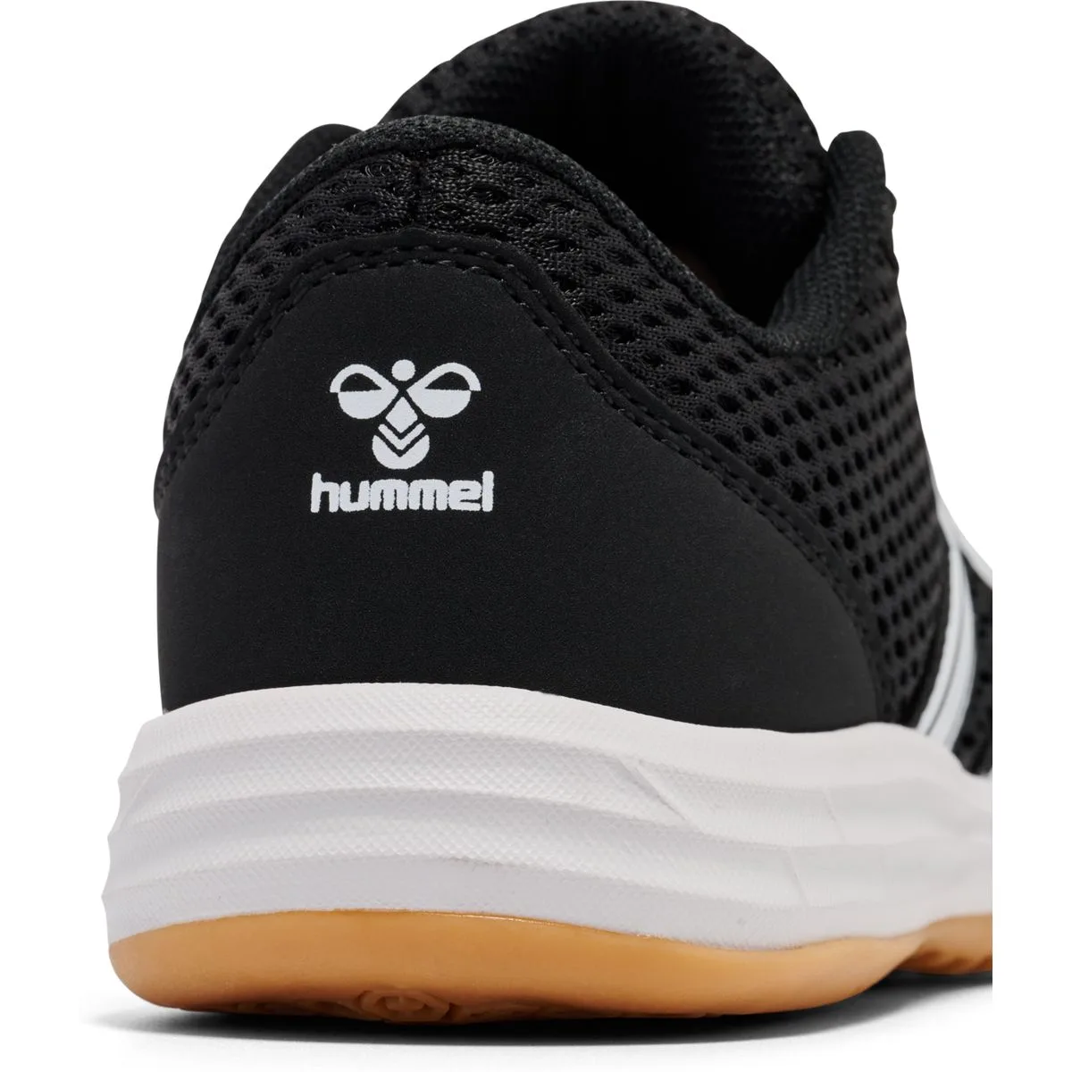 Multiplay Flex LC Junior Kinder Freizeitschuhe, schwarz, Größe 39 39