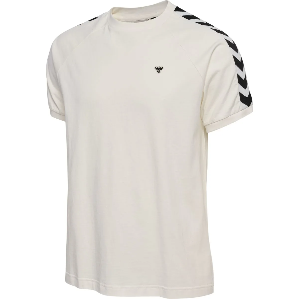 Archive Loose T-Shirt, weiß XL