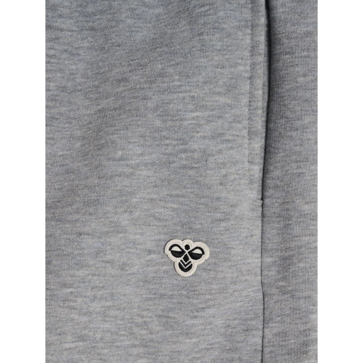 Regular Pant Bee Hose, grau XL