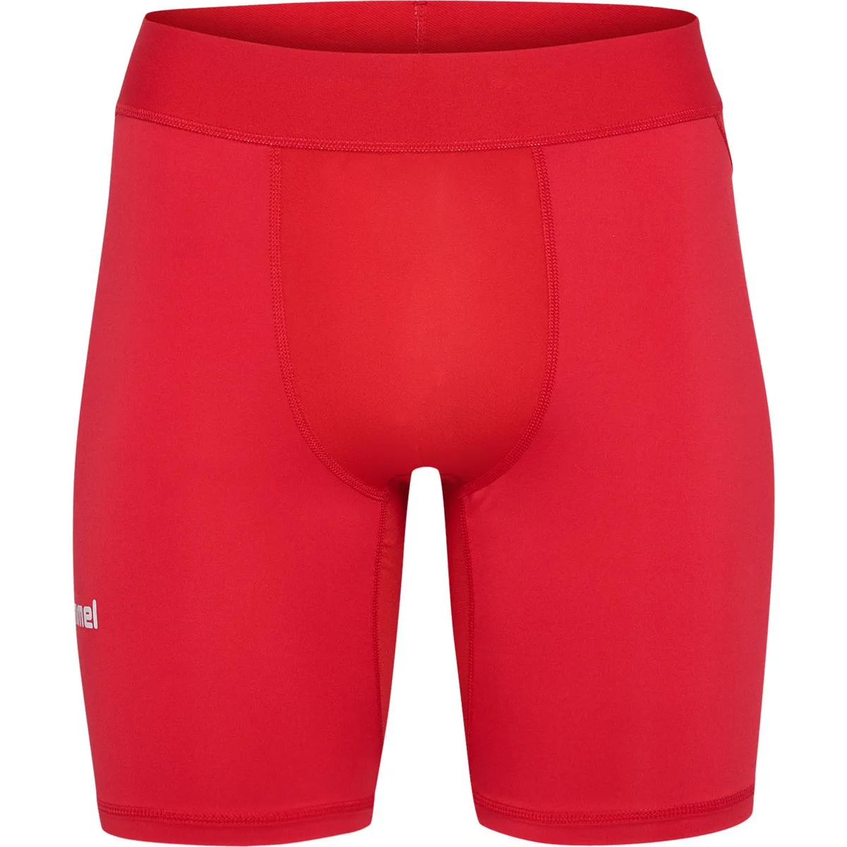 BL Performance Herren Tights, rot L
