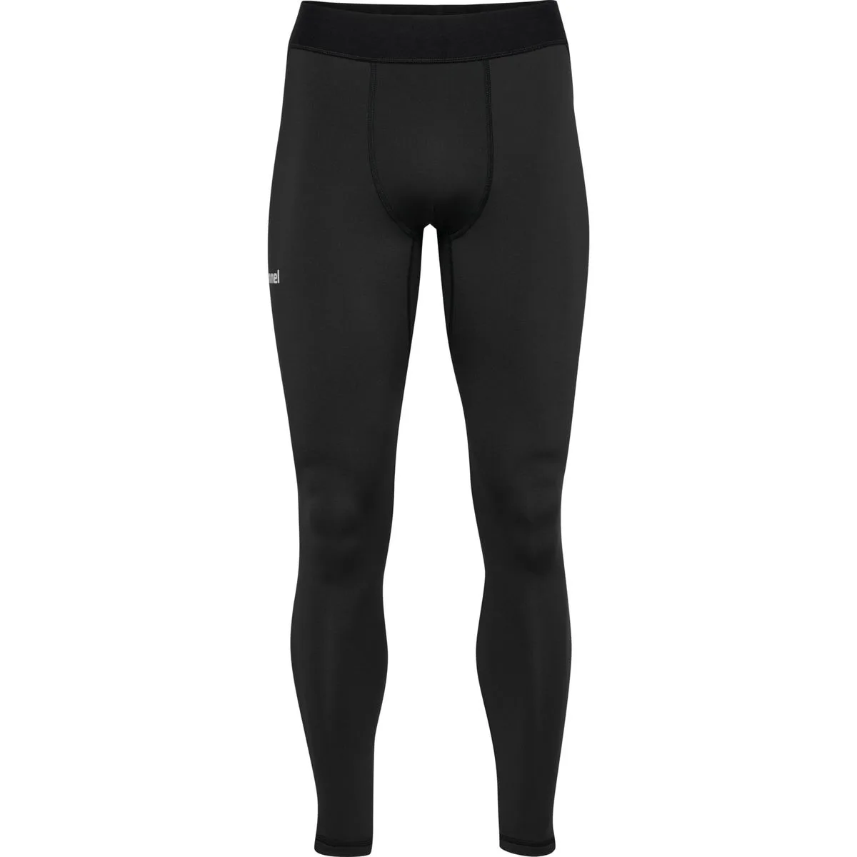 Hummel BL Winter Performance Long Tights, schwarz 225539