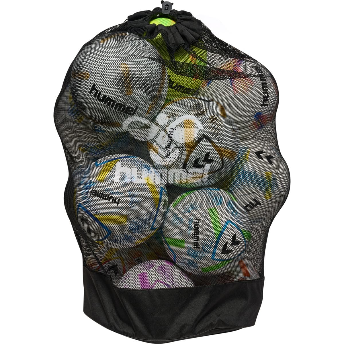 Hummel Core 2.0 Ball Balltasche, schwarz 225572