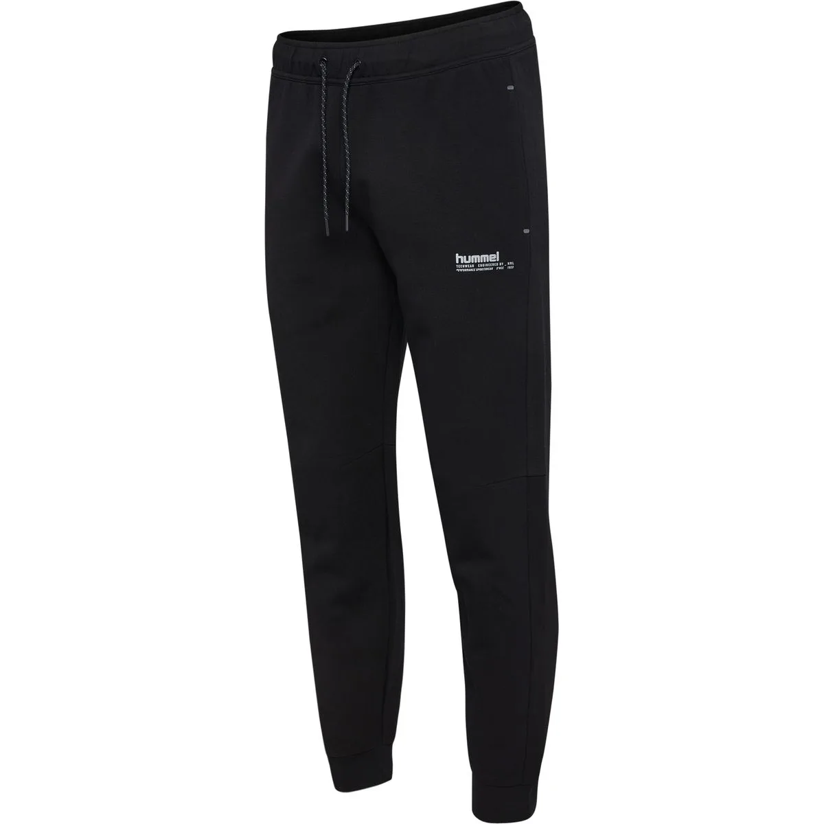 Tech Fleece Regular Hose, schwarz XS
