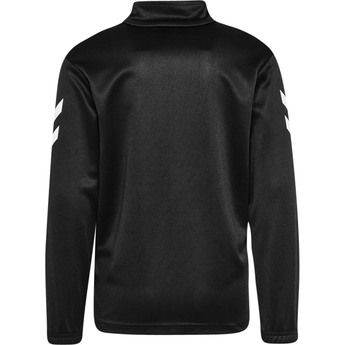 Logo Suit Kinder Trainingsanzug, schwarz 164