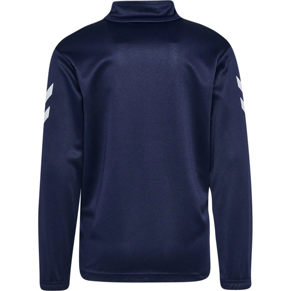 Logo Suit Kinder Trainingsanzug, blau 164