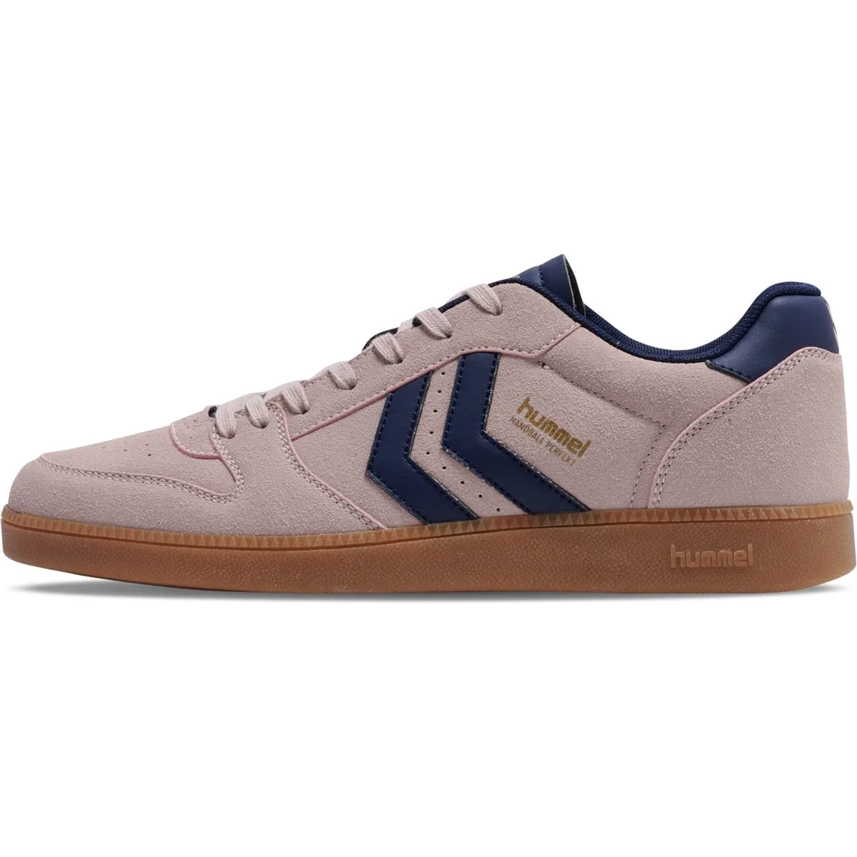 Handball Perfekt CL Freizeitschuhe, rosa, Größe 40 40