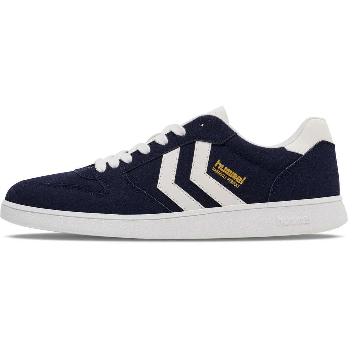 Handball Perfekt CL Freizeitschuhe, blau, Größe 39 39