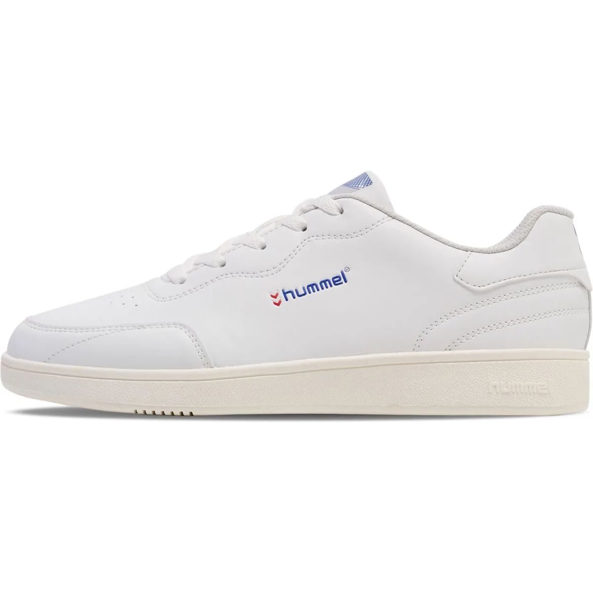 Match Point MP Freizeitschuhe, weiß, Größe 43 43