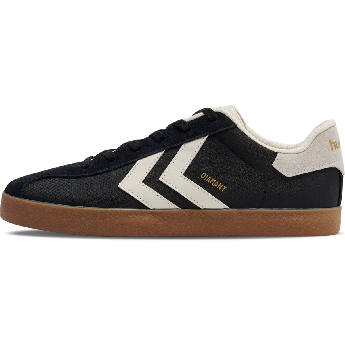 Diamant LX-E RS Freizeitschuhe, schwarz, Größe 38 38