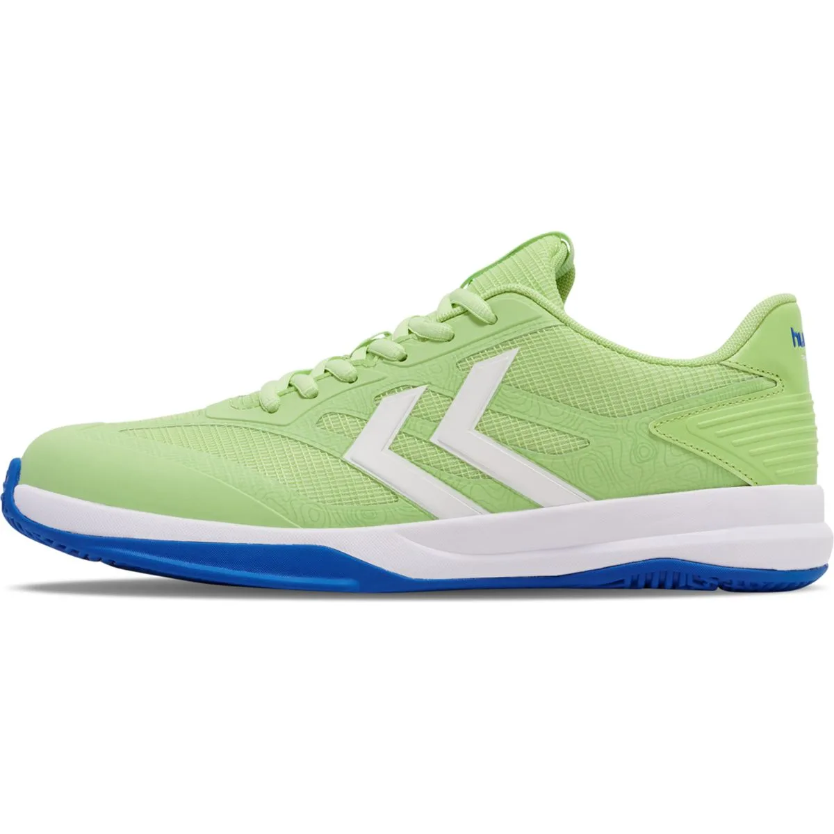 Dagaz V Hallenschuhe, grün, Größe 44 ½ 44 ½