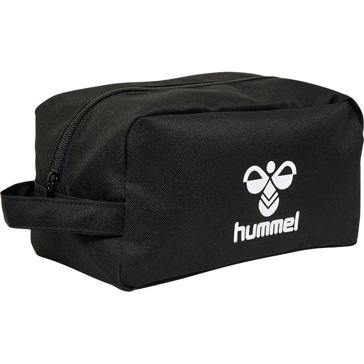 Hummel Essential Toiletry Tasche, schwarz