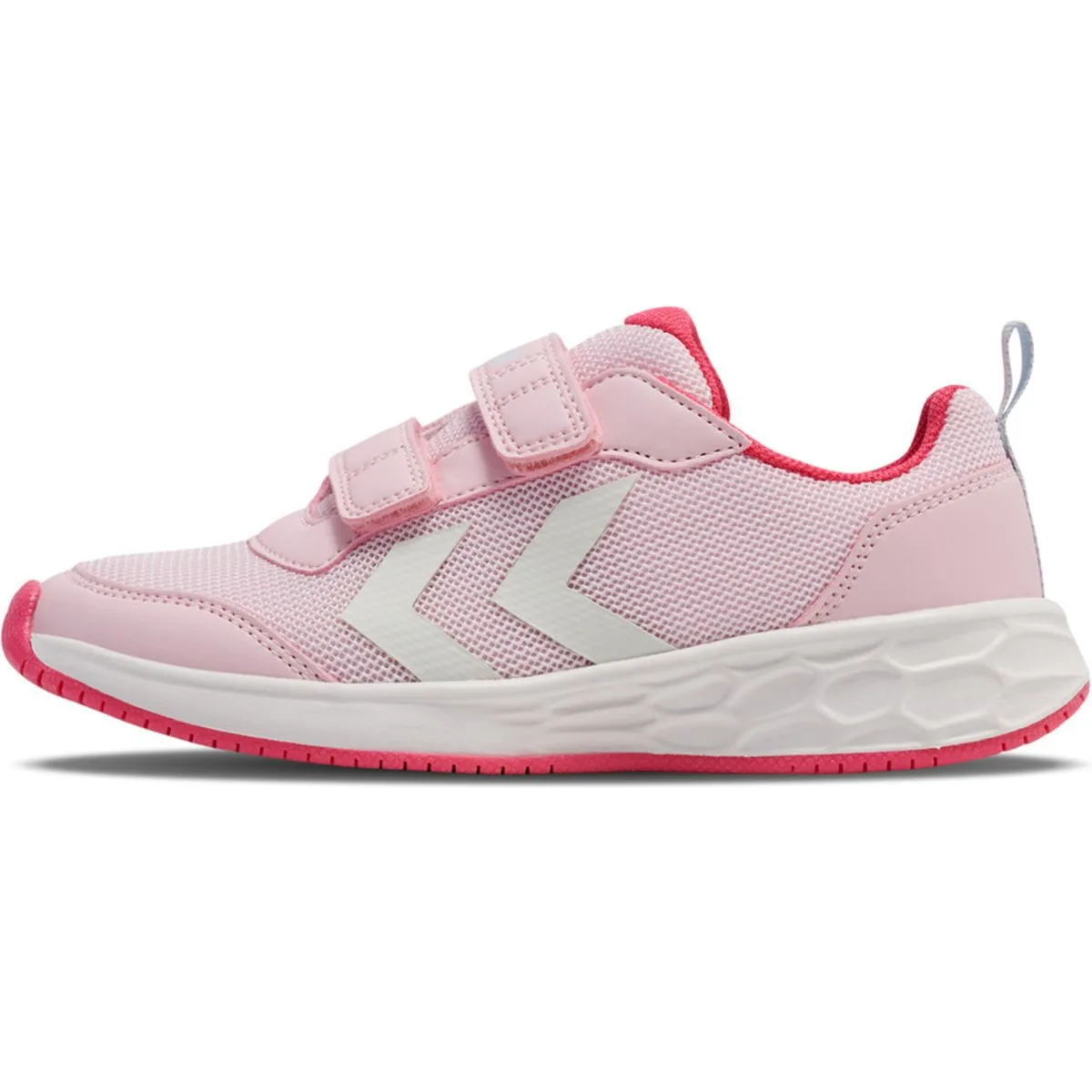 Turbo RUN 1.0 Junior Kinder Trainingsschuhe, rosa, Größe 31 31