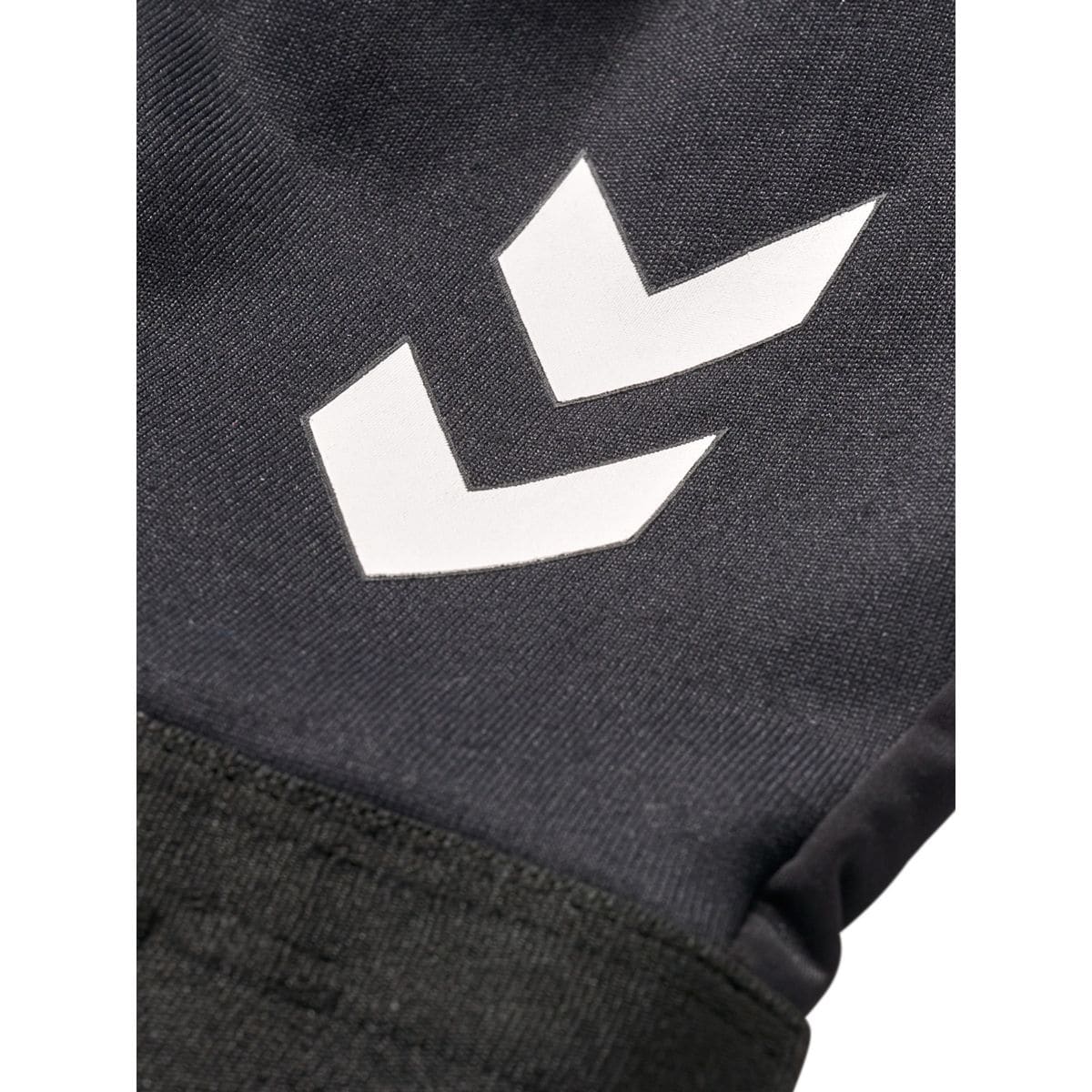 Pro Fingerhandschuhe, schwarz L