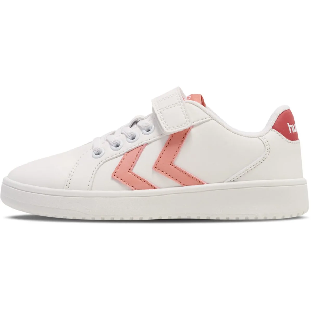 Derby COURT Junior Kinder Freizeitschuhe, rosa, Größe 30 30