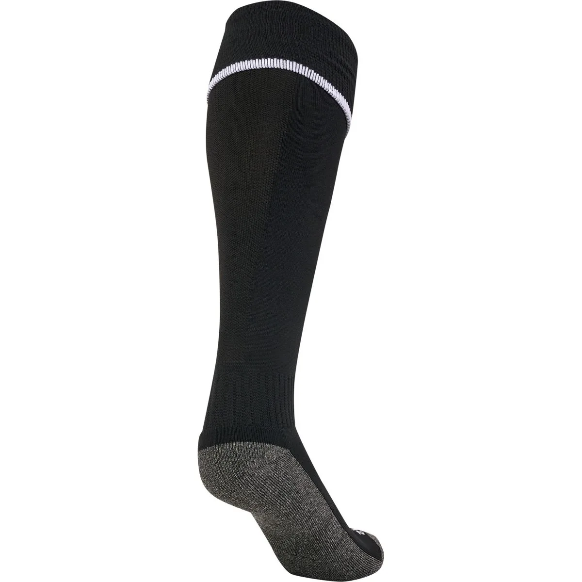 Core Football Socken, schwarz 47-50