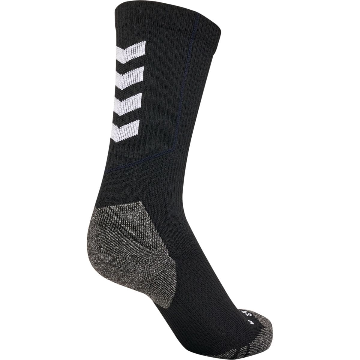 Hummel Pro Training Low Socken, schwarz 226913