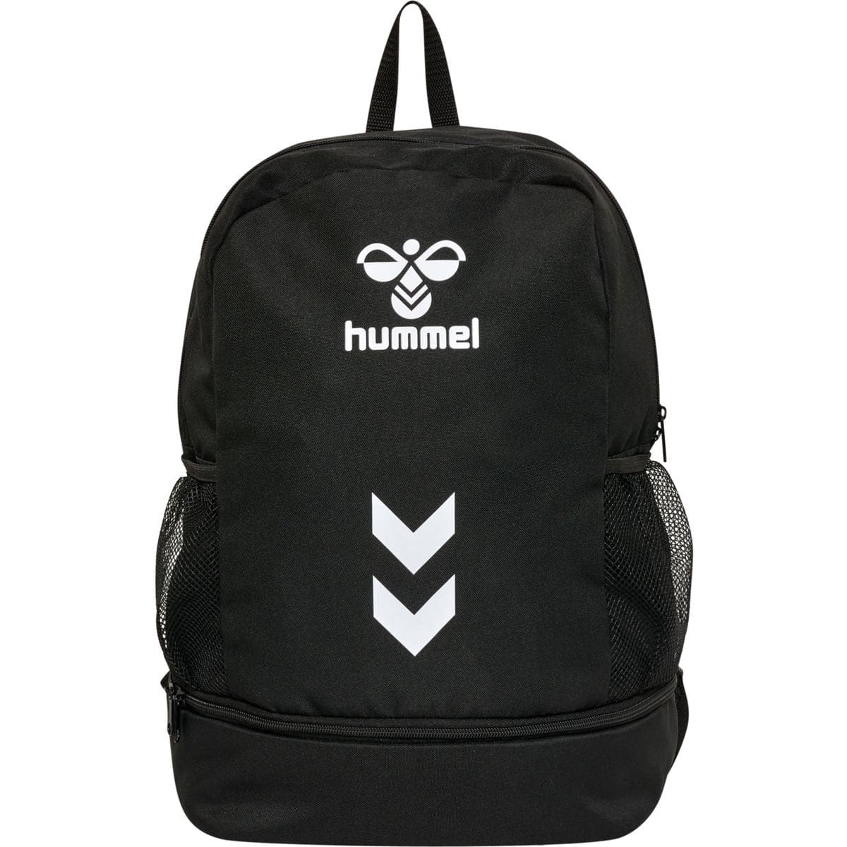 Essential Back Daybag, schwarz ONE