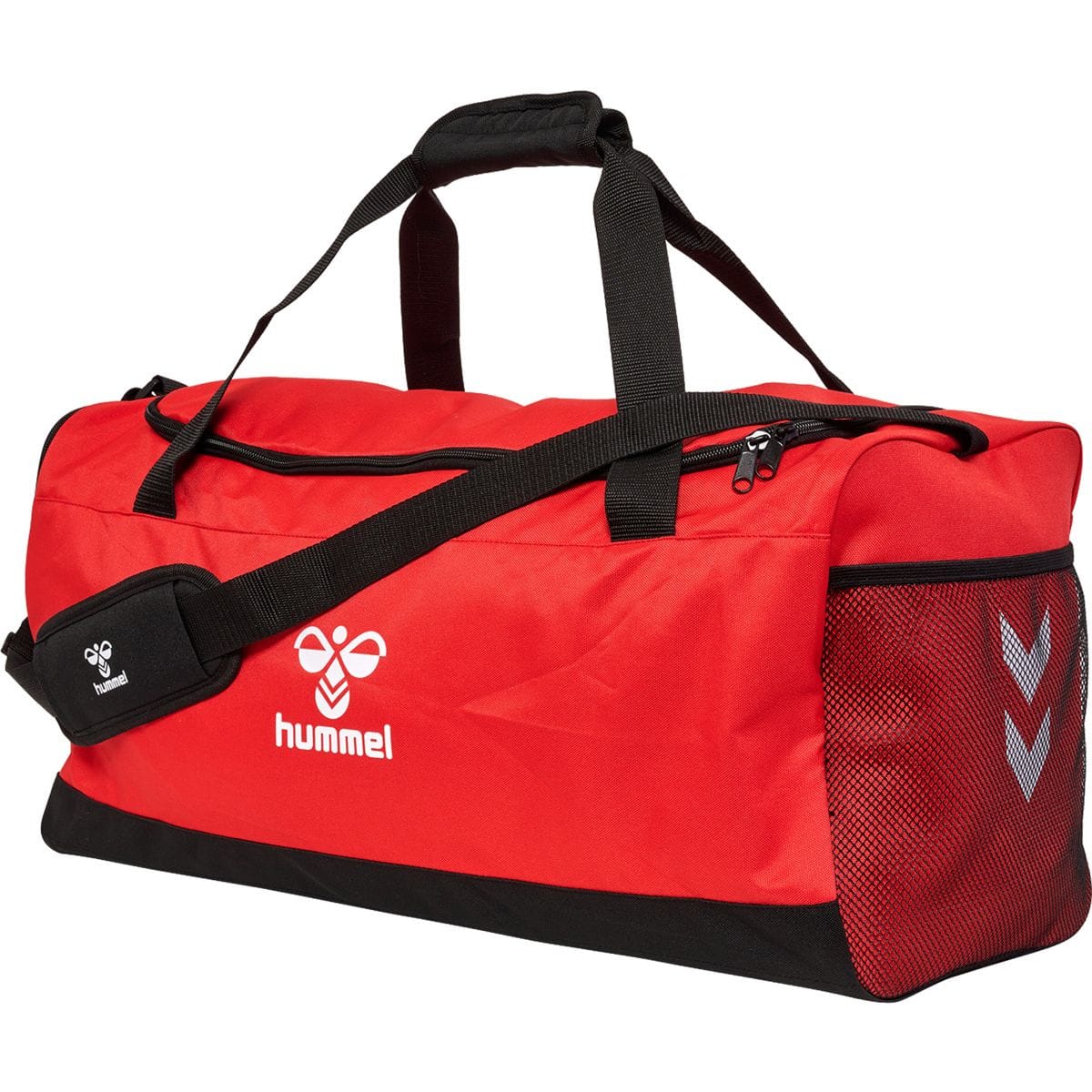 Core 2.0 Sports Sporttasche, rot S