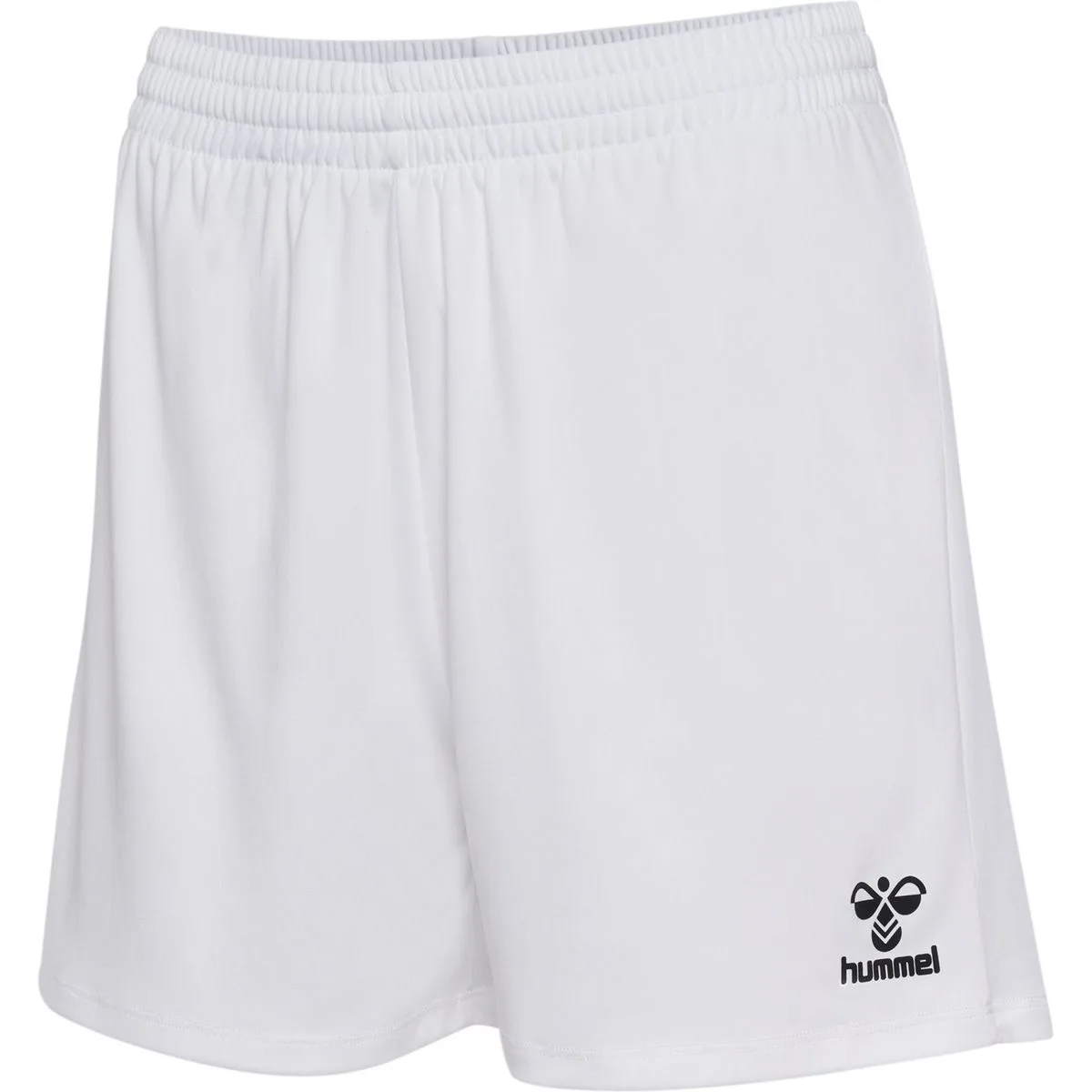 Essential Damen Shorts, weiß L
